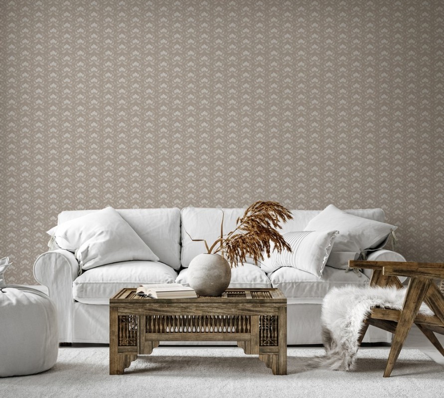 Picture of Aunt D Beige - 1036601-01